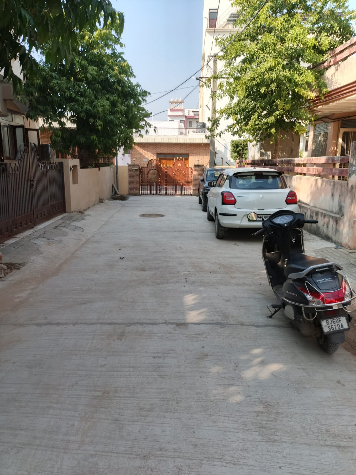 JDA Approved Residential Plots for Sale in Sodala Jaipur-Sodala-Jaipur